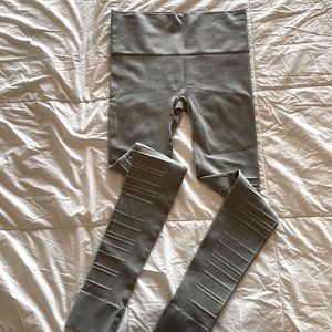 BLANQI long leggings